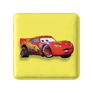 مگنت مربعی ماشین ها (Cars)