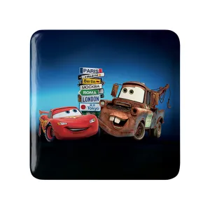 مگنت مربعی ماشین ها (Cars)