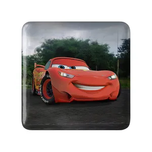 مگنت مربعی ماشین ها (Cars)