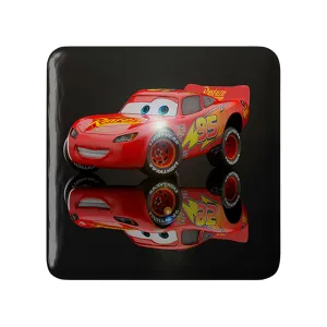 مگنت مربعی ماشین ها (Cars)