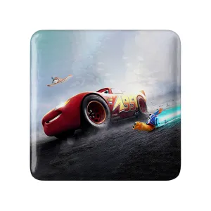 مگنت مربعی ماشین ها (Cars)