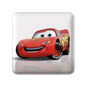 مگنت مربعی ماشین ها (Cars)