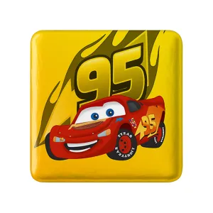 مگنت مربعی ماشین ها (Cars)