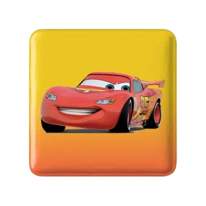 مگنت مربعی ماشین ها (Cars)