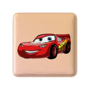 مگنت مربعی ماشین ها (Cars)