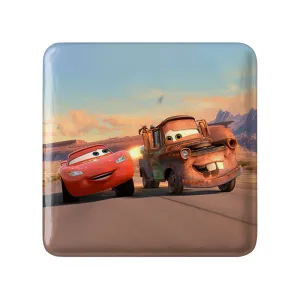مگنت مربعی ماشین ها (Cars)