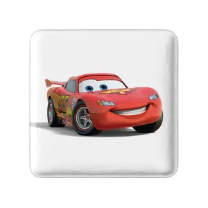 مگنت مربعی ماشین ها (Cars)