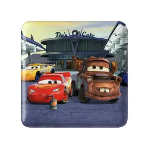 مگنت مربعی ماشین ها (Cars)