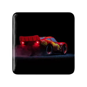 مگنت مربعی ماشین ها (Cars)