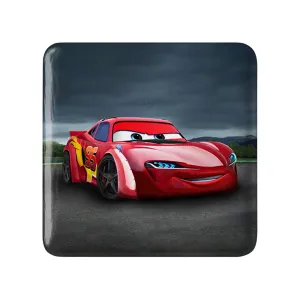 مگنت مربعی ماشین ها (Cars)