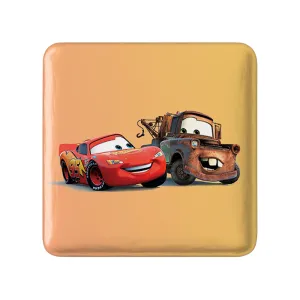 مگنت مربعی ماشین ها (Cars)