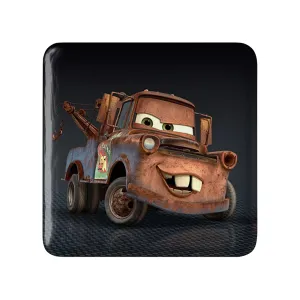 مگنت مربعی ماشین ها (Cars)