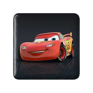 مگنت مربعی ماشین ها (Cars)