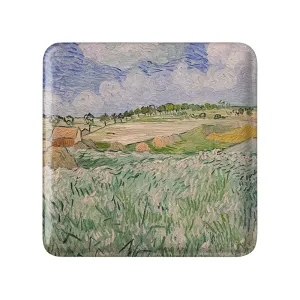 مگنت مربعی ونسان ونگوگ (Van Gogh)