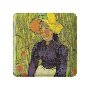 مگنت مربعی ونسان ونگوگ (Van Gogh)