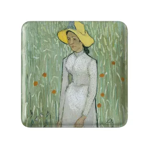 مگنت مربعی ونسان ونگوگ (Van Gogh)