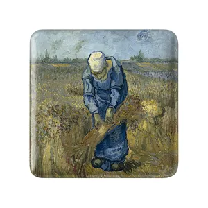مگنت مربعی ونسان ونگوگ (Van Gogh)