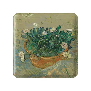 مگنت مربعی ونسان ونگوگ (Van Gogh)
