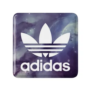 مگنت مربعی آدیداس (Adidas)