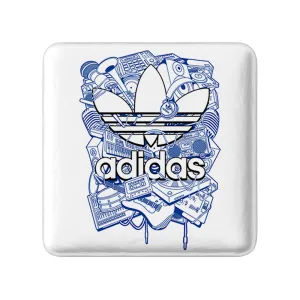 مگنت مربعی آدیداس (Adidas)