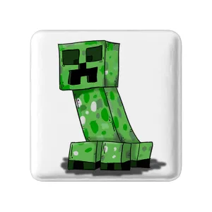 مگنت مربعی بازی ماینکرافت (Minecraft)