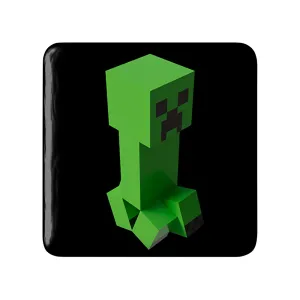 مگنت مربعی بازی ماینکرافت (Minecraft)
