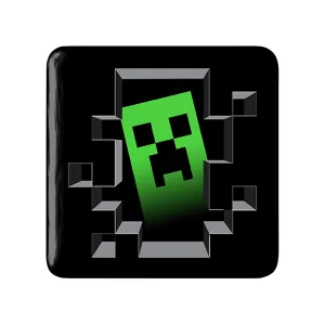 مگنت مربعی بازی ماینکرافت (Minecraft)