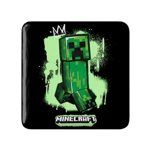 مگنت مربعی بازی ماینکرافت (Minecraft)