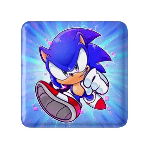 مگنت مربعی سونیک (Sonic)