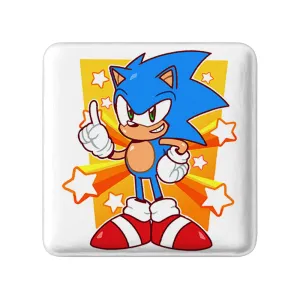 مگنت مربعی سونیک (Sonic)