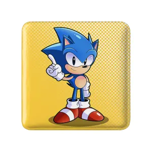 مگنت مربعی سونیک (Sonic)