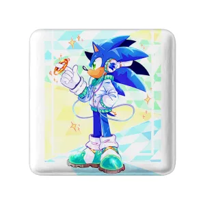 مگنت مربعی سونیک (Sonic)