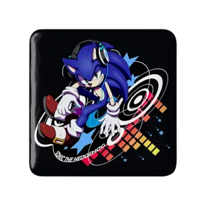 مگنت مربعی سونیک (Sonic)