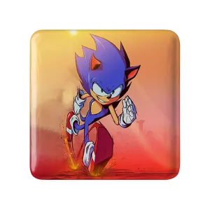 مگنت مربعی سونیک (Sonic)