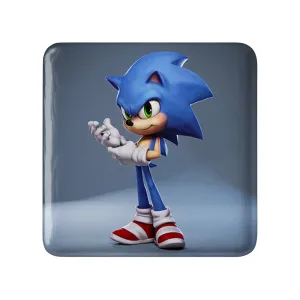 مگنت مربعی سونیک (Sonic)