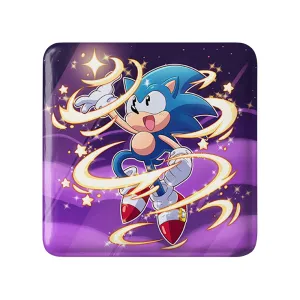 مگنت مربعی سونیک (Sonic)