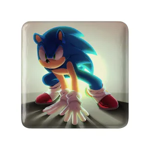 مگنت مربعی سونیک (Sonic)
