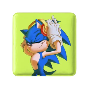 مگنت مربعی سونیک (Sonic)