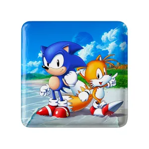 مگنت مربعی سونیک (Sonic)