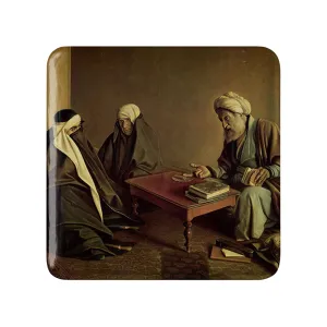 مگنت مربعی رمال کمال الملک
