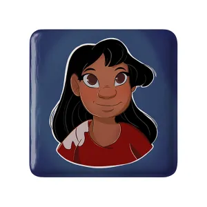 مگنت مربعی لیلو (Lilo)
