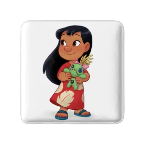مگنت مربعی لیلو (Lilo)