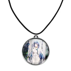 گردنبند بازی آزور لین (Azur Lane)