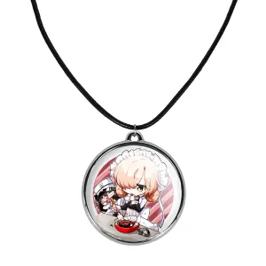 گردنبند بازی آزور لین (Azur Lane)