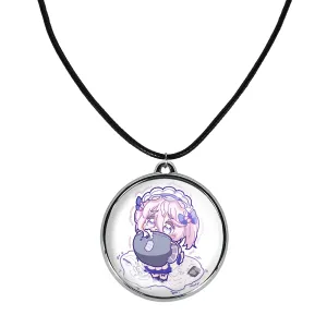 گردنبند بازی آزور لین (Azur Lane)