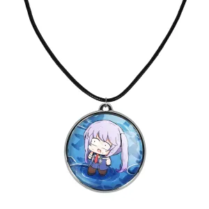 گردنبند بازی آزور لین (Azur Lane)