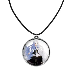 گردنبند بازی آزور لین (Azur Lane)