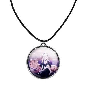 گردنبند بازی آزور لین (Azur Lane)