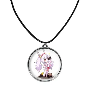 گردنبند بازی آزور لین (Azur Lane)