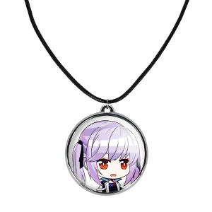 گردنبند بازی آزور لین (Azur Lane)